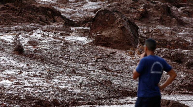 Brumadinho: atingidos cobram transparência de programa gerido pela FGV