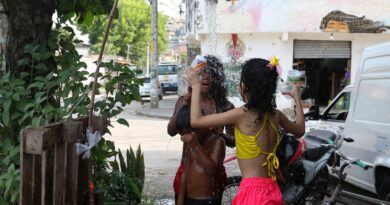 Calor na Região Sudeste deve se estender até esta quarta-feira