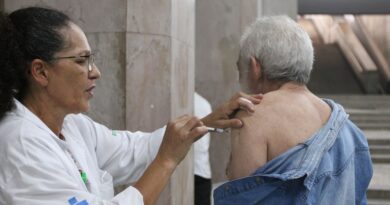 Casos de covid-19 aumentam nas regiões Norte e Nordeste