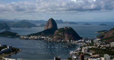 Cidade do Rio cria comitê preparatório para Cúpula do Brics