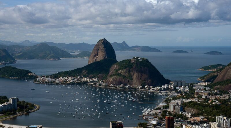 Cidade do Rio cria comitê preparatório para Cúpula do Brics