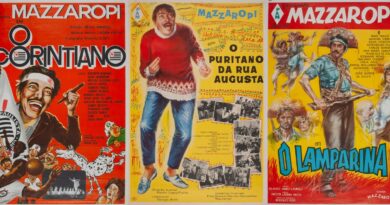 Cinemateca abre programação de 2025 com retrospectiva de Mazzaropi