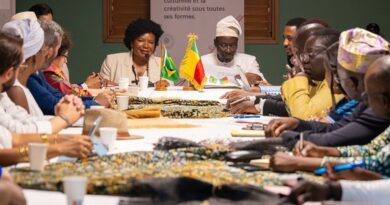 Comitê irá ampliar cooperação cultural entre Brasil e Benin