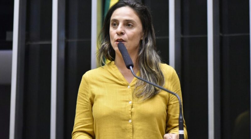 Deputada apresenta PL que pune militar que violou direitos na ditadura