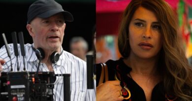 Diretor Jacques Audiard e atriz Karla Sofía Gascón, de 'Emilia Pérez', virão ao Brasil para promover filme