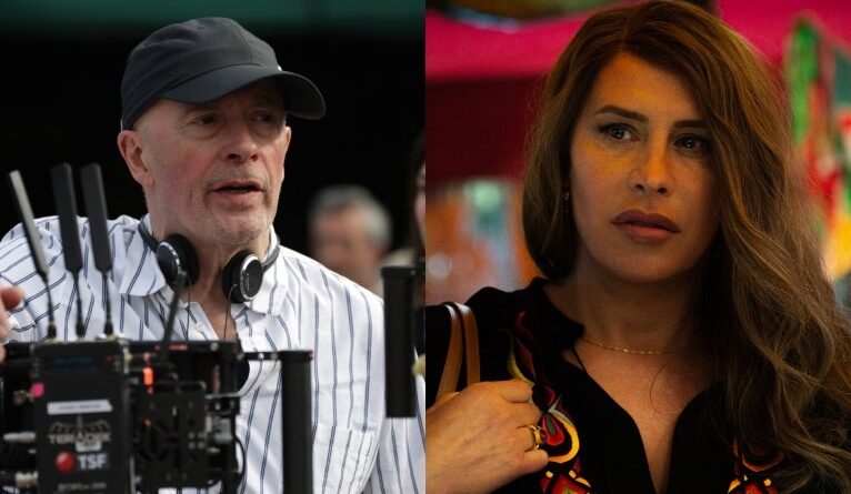 Diretor Jacques Audiard e atriz Karla Sofía Gascón, de 'Emilia Pérez', virão ao Brasil para promover filme