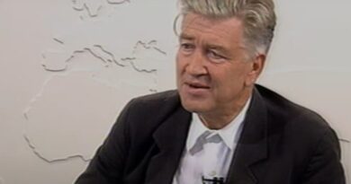 Em homenagem a David Lynch, TV Cultura reapresenta entrevista do cineasta no Roda Viva