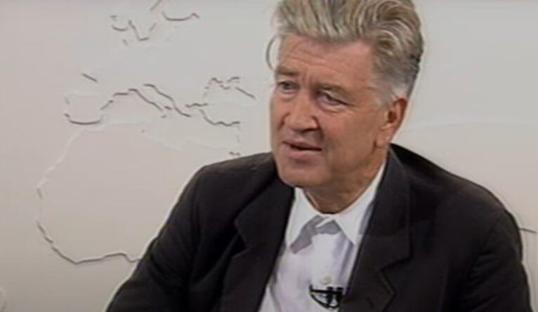 Em homenagem a David Lynch, TV Cultura reapresenta entrevista do cineasta no Roda Viva