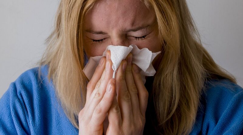 Entenda o que é o vírus respiratório responsável por surto na China