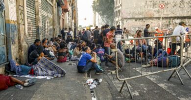 Estrutura da prefeitura leva a confinamento de pessoas na Cracolândia