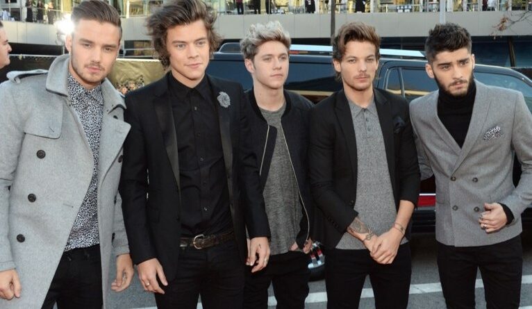 Ex-integrantes do One Direction podem se reunir para tributo a Liam Payne