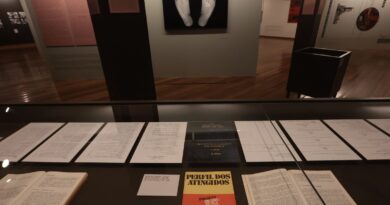 Exposição no Memorial da Resistência lembra vítimas da ditadura