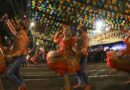 Festa popular preferida do brasileiro é a junina, e não o carnaval