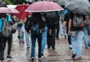 Fevereiro terá chuva e calor nas Regiões Norte e Nordeste do país