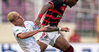 Flamengo "alternativo" perde do Boavista em estreia pelo Carioca