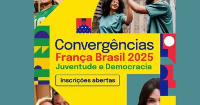 Fórum Convergências Brasil recebe inscrições até amanhã