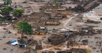 Geólogo que atuava na Vale em Brumadinho tem registro cancelado