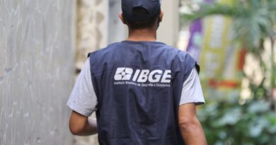 Governo suspende criação de fundação do IBGE