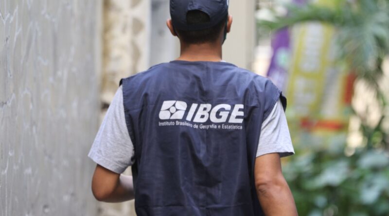 Governo suspende criação de fundação do IBGE