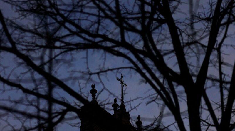 Grupo Vita da Igreja católica divulga relatório sobre abusos sexuais
