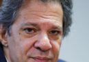 Haddad suspende férias para discutir Orçamento com Lula