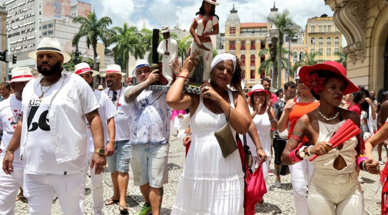 Hoje é Dia: combate à intolerância religiosa e parteiras são destaques