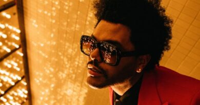 “Hurry Up Tomorrow”, novo álbum de The Weeknd, chega às plataformas digitais; ouça