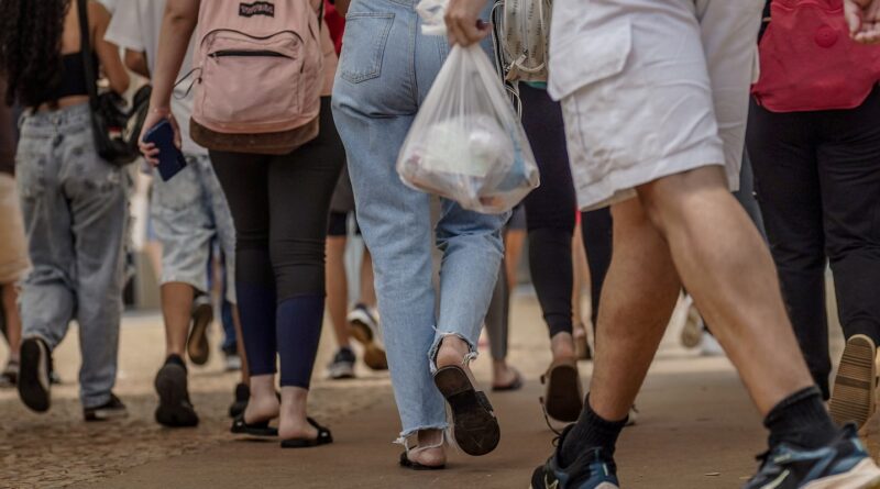 Inscrições para o Prouni 2025 começam dia 24 de janeiro