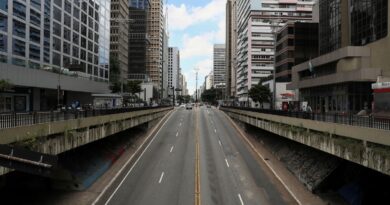 Justiça suspende mapa da Lei de Zoneamento da capital paulista