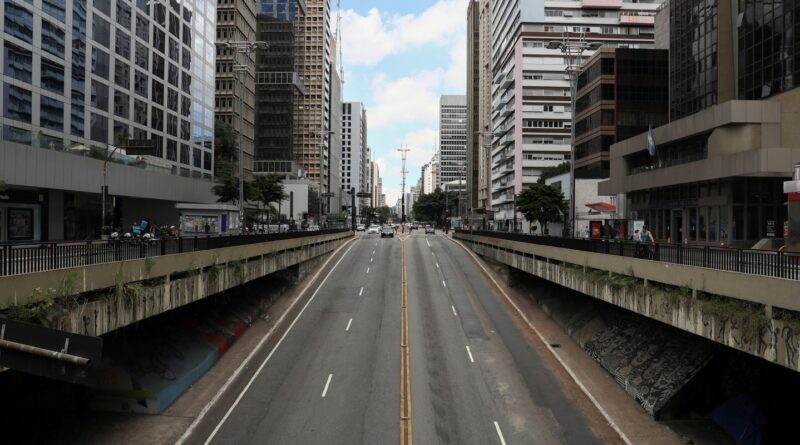 Justiça suspende mapa da Lei de Zoneamento da capital paulista