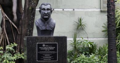 Lei municipal que bania monumentos a escravocratas no Rio é revogada