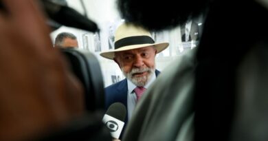 Lula celebra anúncio de cessar-fogo na Faixa de Gaza