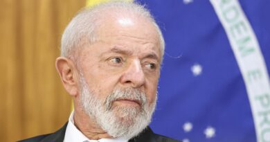 Lula cobra seriedade de países ricos para compromissos ambientais