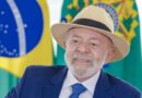 Lula deve viajar para Rússia em maio