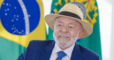 Lula deve viajar para Rússia em maio