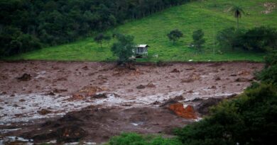 MAB organiza atos para lembrar seis anos da tragédia em Brumadinho