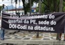 MPF pede prioridade no tombamento de quartel que abrigou DOI-Codi