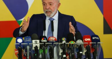 "Maior programa de crédito do país", diz Lula sobre consignado CLT