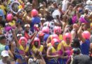 Megablocos de carnaval do Rio têm dia, hora e local definidos