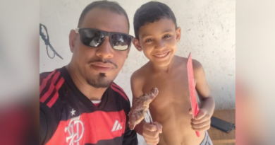 Menino de 6 anos é encontrado morto em apartamento no ES; pai é suspeito do crime