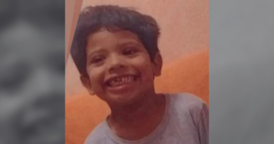 Menino de 6 anos morre atropelado por ônibus em São Mateus