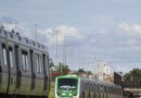 Metrô do Distrito Federal terá duas novas estações em Samambaia