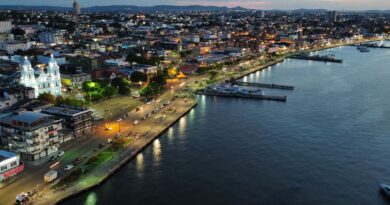 Missão da ONU cita progressos em preparação para COP30 em Belém