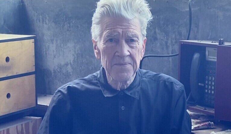 Morre David Lynch, diretor de ‘Twin Peaks' e 'Cidade dos Sonhos'