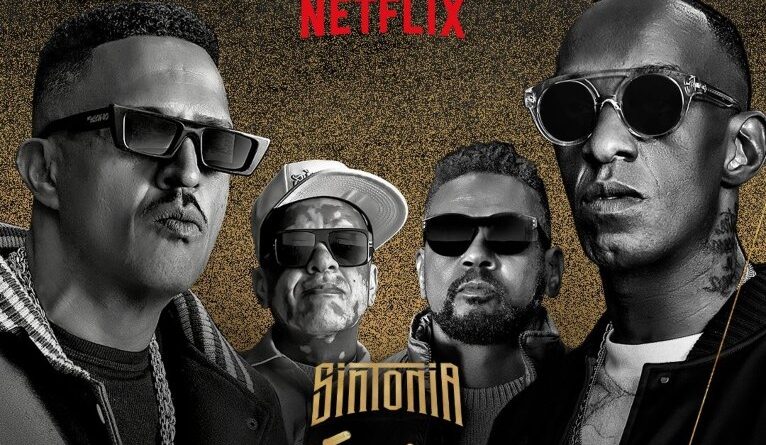 Netflix anuncia Racionais MC’s em festival gratuito em SP