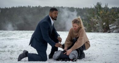 Netflix divulga trailer do filme com Cameron Diaz e Jamie Foxx; assista