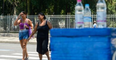 No feriado do padroeiro, Rio terá calor de 41°C pelo 3º dia seguido