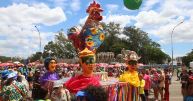 Novos blocos de carnaval de rua em SP têm até sexta para se inscrever