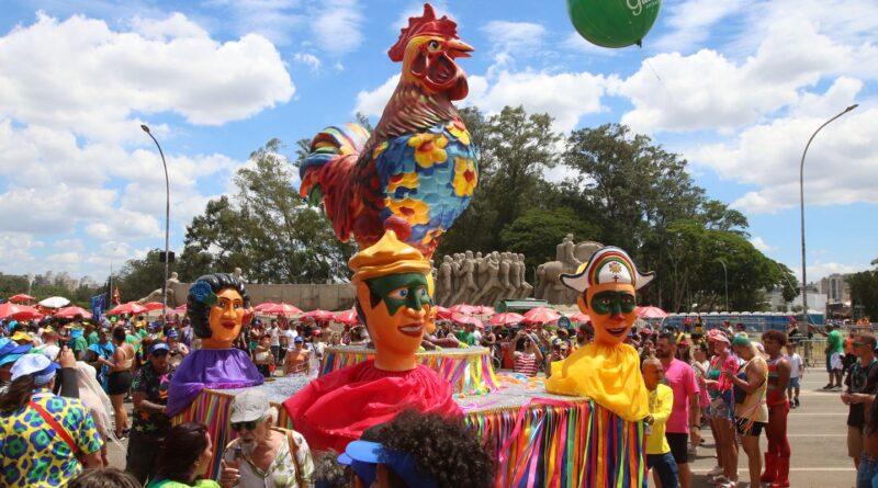 Novos blocos de carnaval de rua em SP têm até sexta para se inscrever