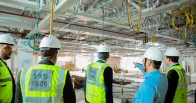 Obras de ampliação do aeroporto de Foz do Iguaçu serão entregues hoje